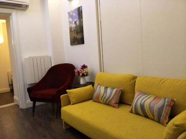 Lovet Homestay Londres Exterior foto