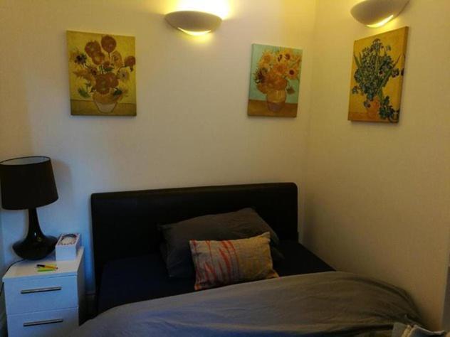 Lovet Homestay Londres Exterior foto